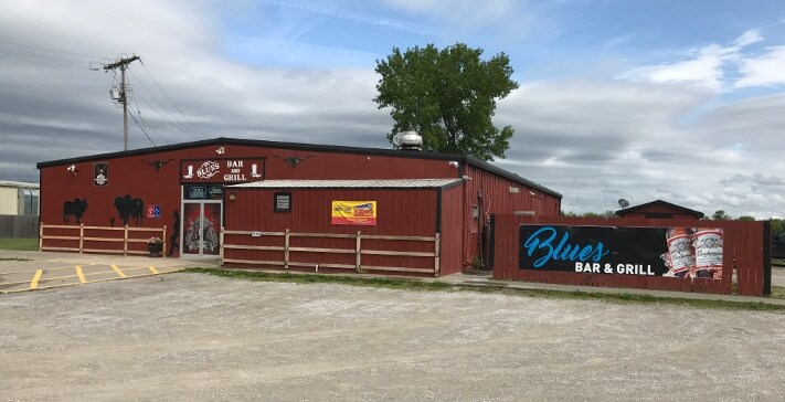 19394 Kansas 152 Hwy, Lacygne, KS for sale - Building Photo - Image 1 of 1