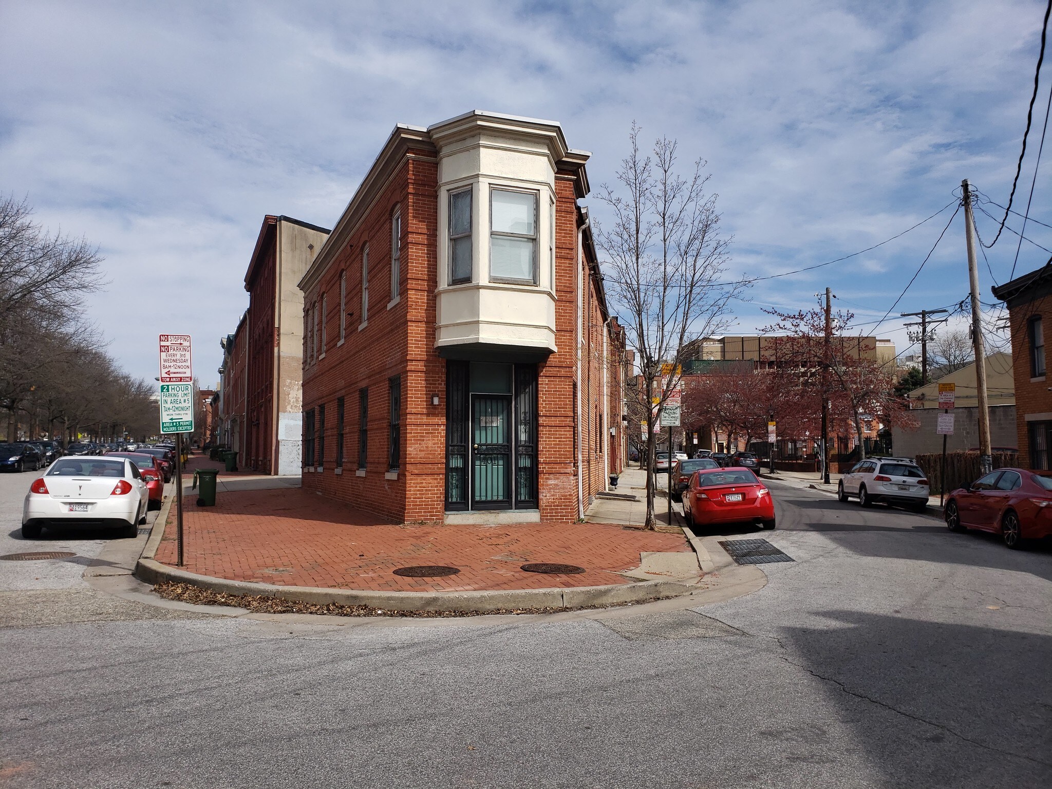 250 Mission Boulevard Baltimore Md 21230 35 - z6iuyyo