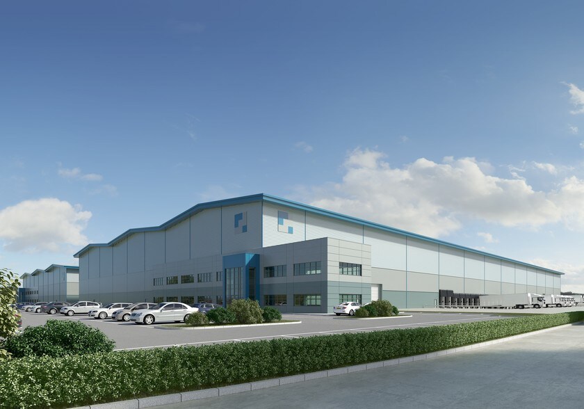 UNIT 1 Western Approach, Severn Beach for sale - Primary Photo - Image 1 of 1