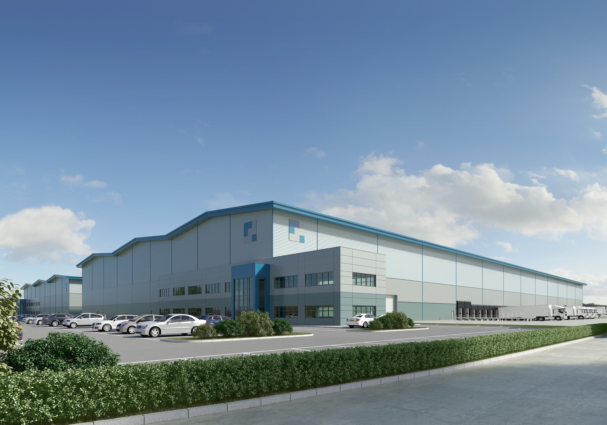 UNIT 1 Western Approach, Severn Beach for sale Primary Photo- Image 1 of 1