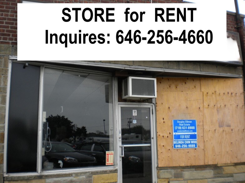 646-654 Rt-109, West Babylon, NY for sale - Building Photo - Image 1 of 1