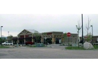 More details for 15746-15756 Jackson Creek Pky, Monument, CO - Retail for Sale