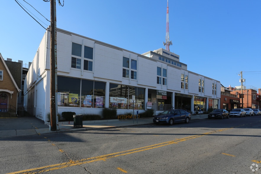 914 Silver Spring Ave, Silver Spring, MD for lease - Primary Photo - Image 2 of 4
