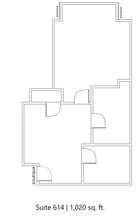 1175 NE 125th St, North Miami, FL for lease Floor Plan- Image 1 of 1