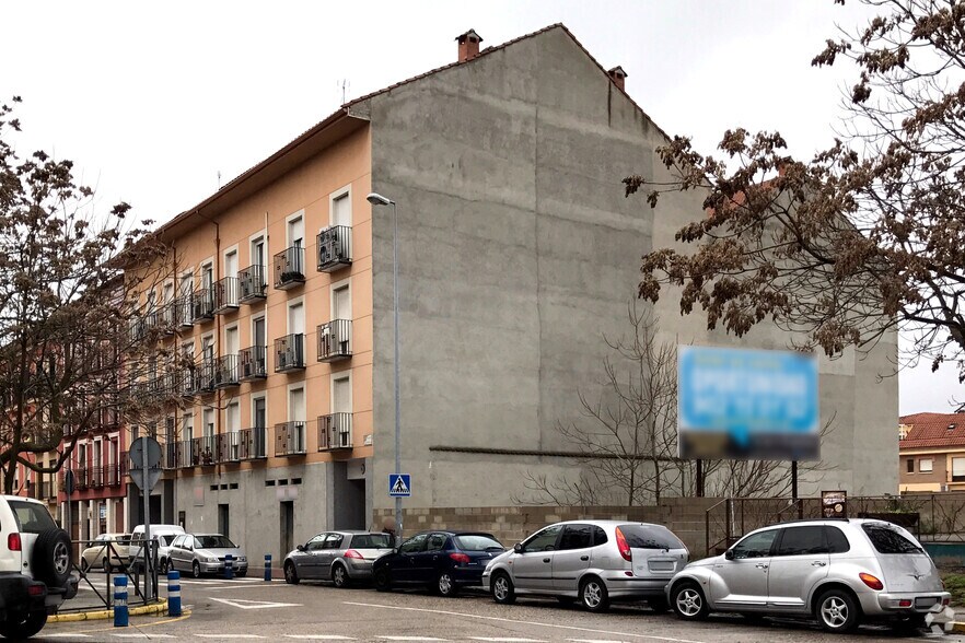 Multifamily in Talavera de la Reina, Toledo for sale - Primary Photo - Image 1 of 1