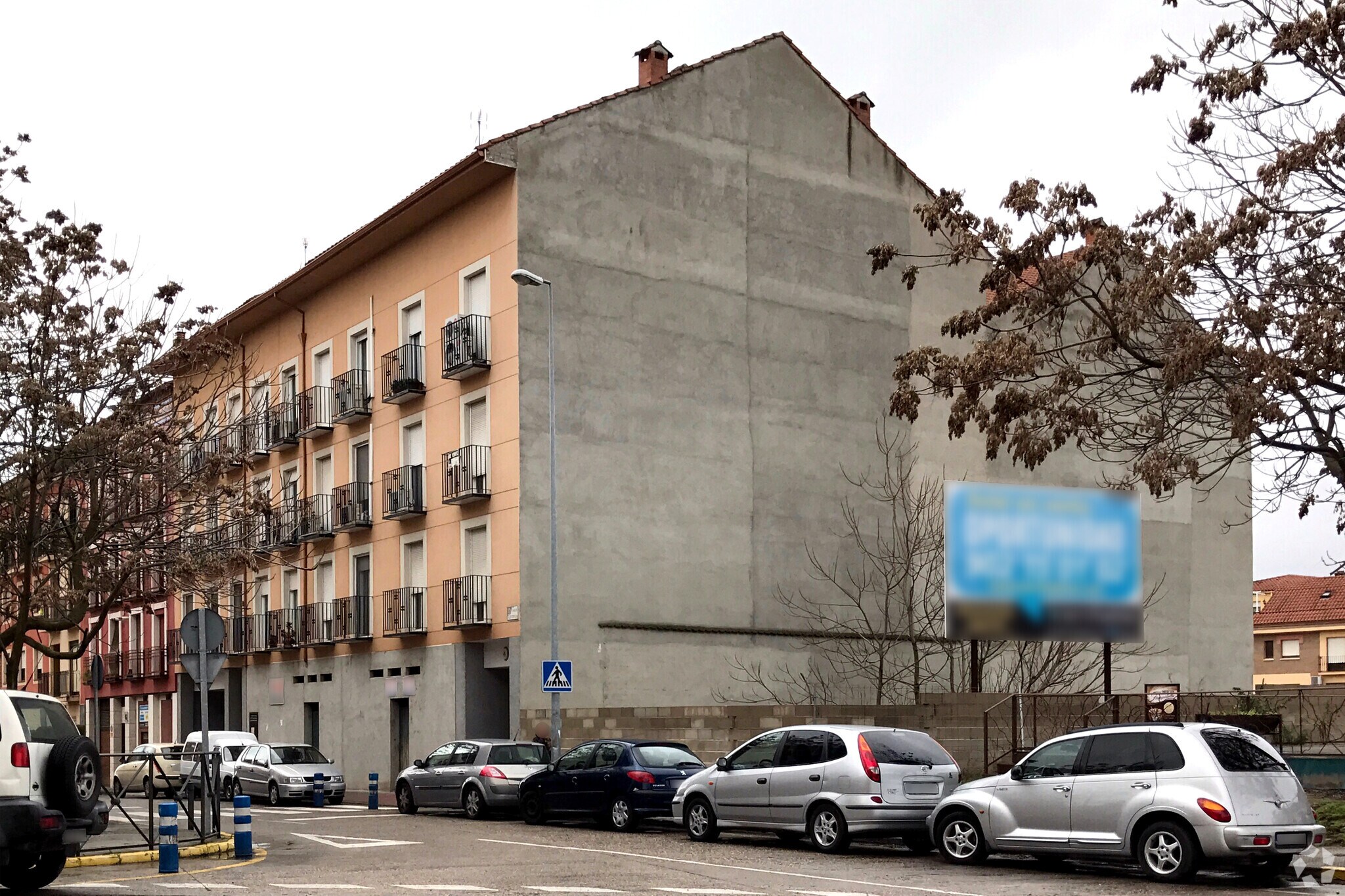 Multifamily in Talavera de la Reina, Toledo for sale Primary Photo- Image 1 of 2