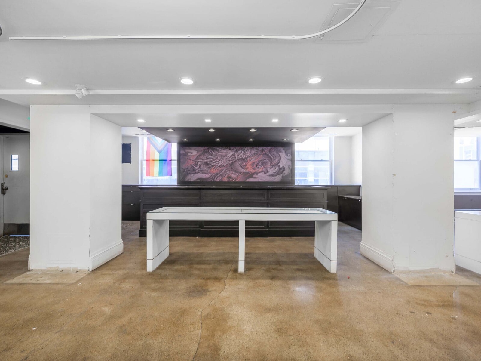 378 Yonge St, Toronto, ON for lease Building Photo- Image 1 of 10