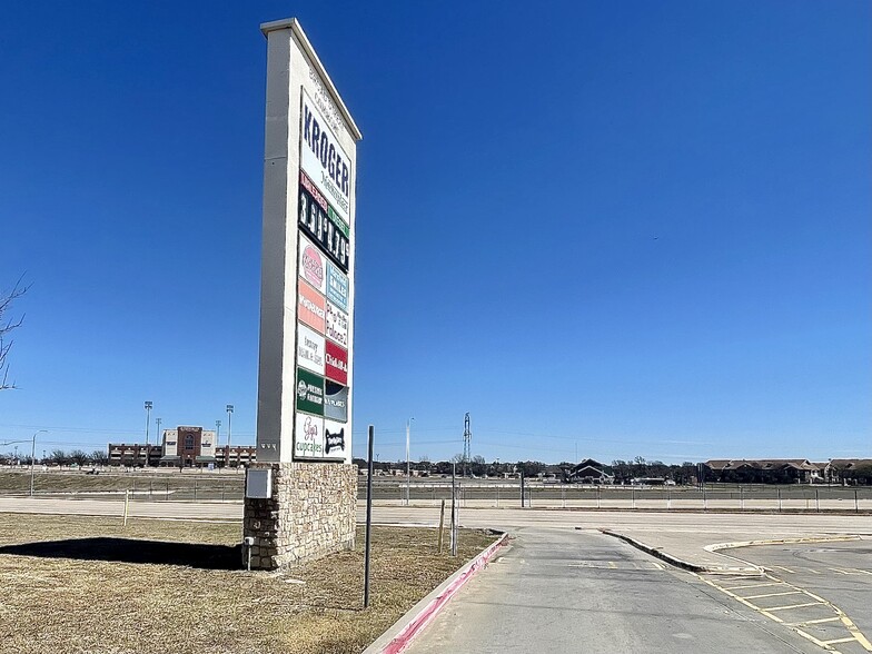 900 State Highway 360, Mansfield, TX for sale - Building Photo - Image 3 of 10