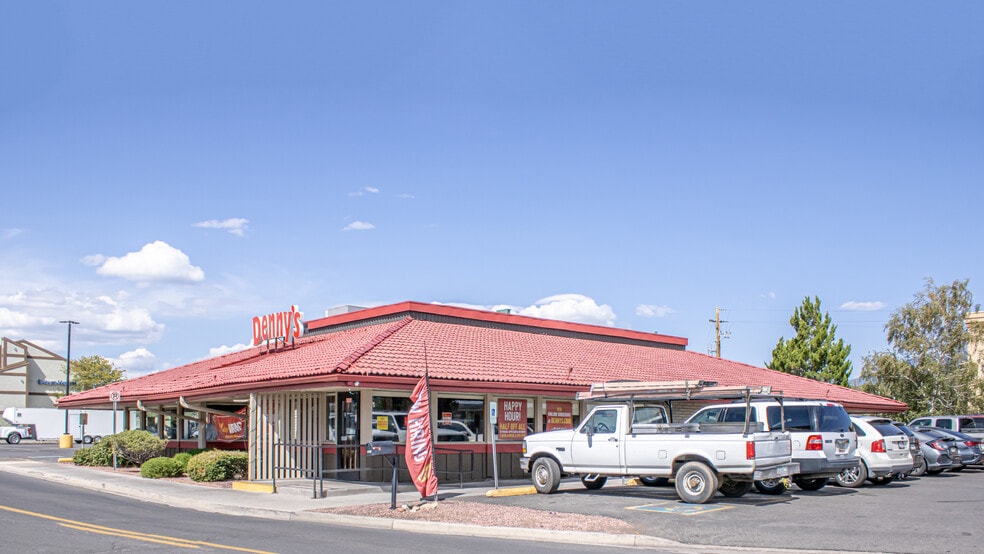 2306 E Lucky Ln, Flagstaff, AZ for sale - Building Photo - Image 3 of 6