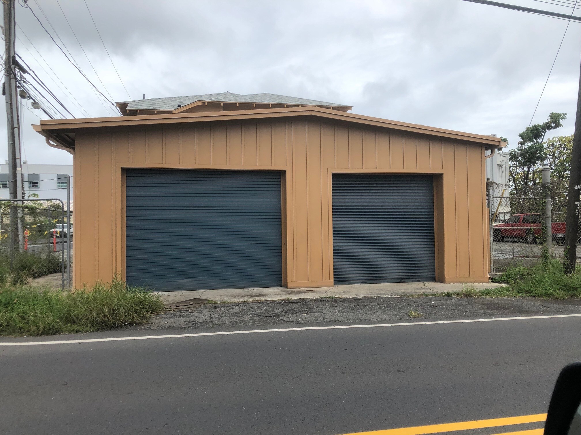 2033 Kalani St, Honolulu, HI for sale Building Photo- Image 1 of 1