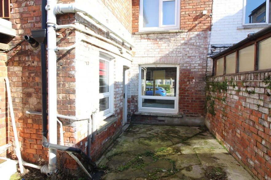 65 Station Rd, Billingham for sale - Building Photo - Image 3 of 3