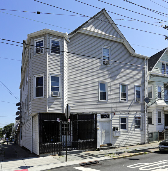 55 3rd Ave, Paterson, NJ for sale - Primary Photo - Image 1 of 1