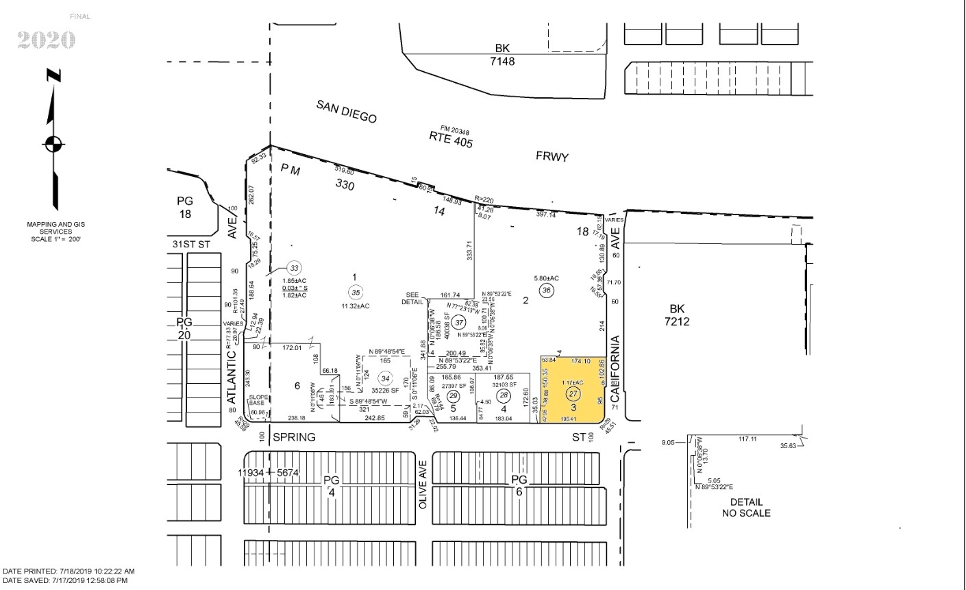 959999 E Spring St, Signal Hill, CA 90755