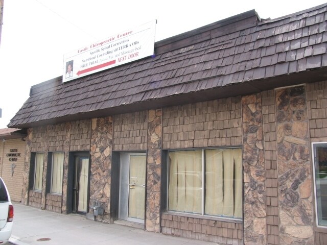 36 E Main St, Castle Dale, UT for sale Primary Photo- Image 1 of 1