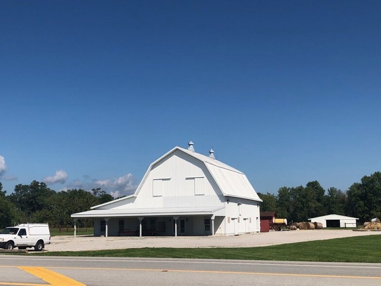 6970 W State Road 46, Columbus, IN for sale - Primary Photo - Image 1 of 1