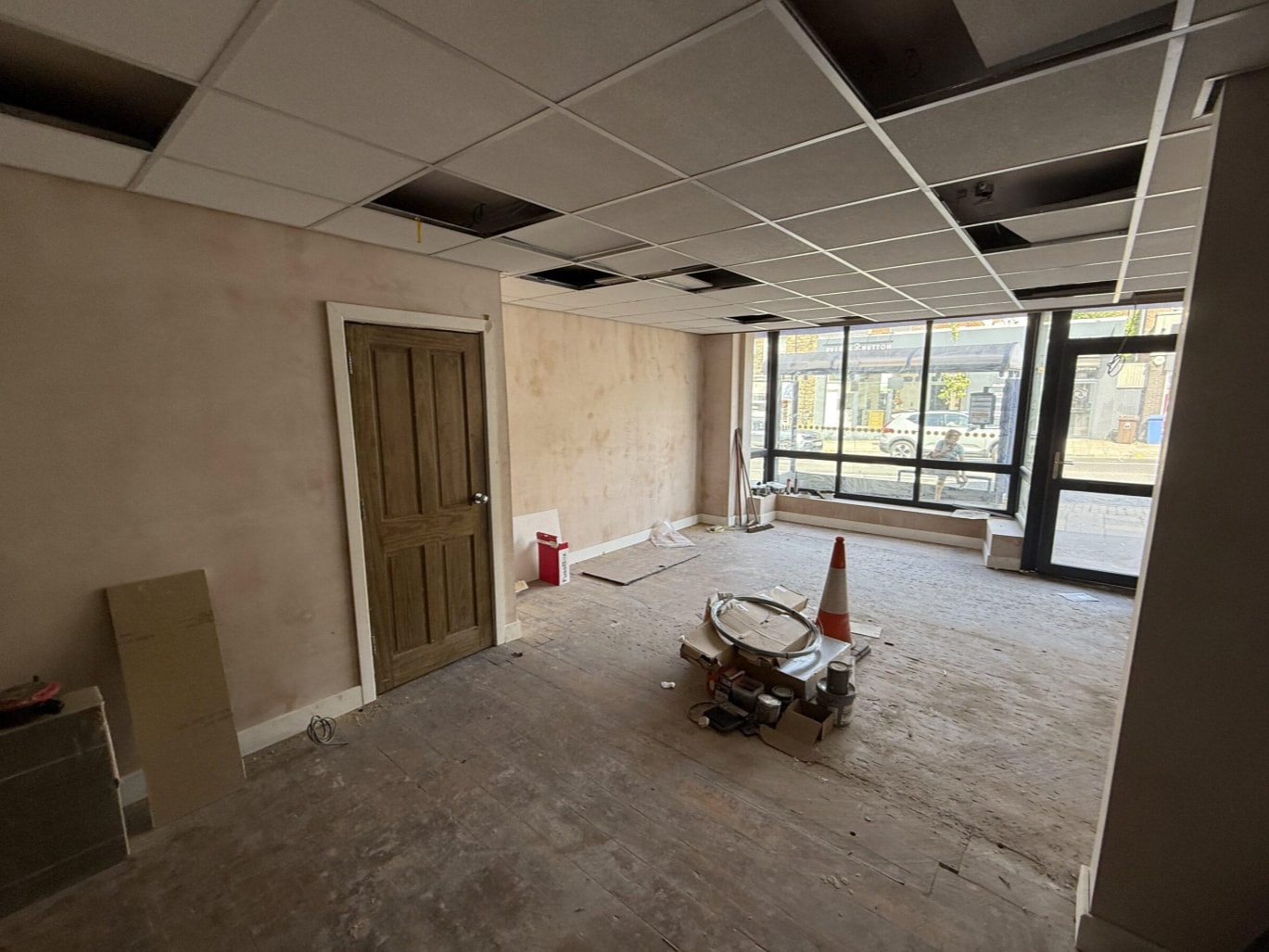 936 Ecclesall Rd, Sheffield for lease Interior Photo- Image 1 of 4