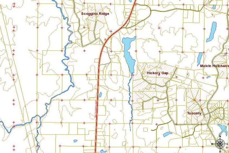 2240 Buchanan Hwy, Dallas, GA for sale - Building Photo - Image 1 of 6