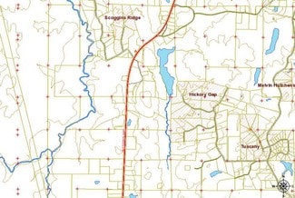 More details for 2240 Buchanan Hwy, Dallas, GA - Land for Sale