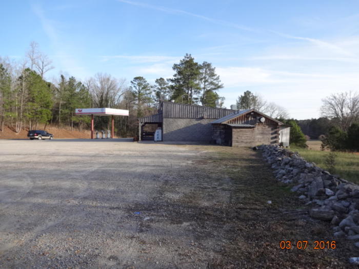 12363 Highway 107, Winfield, AL for sale Building Photo- Image 1 of 1