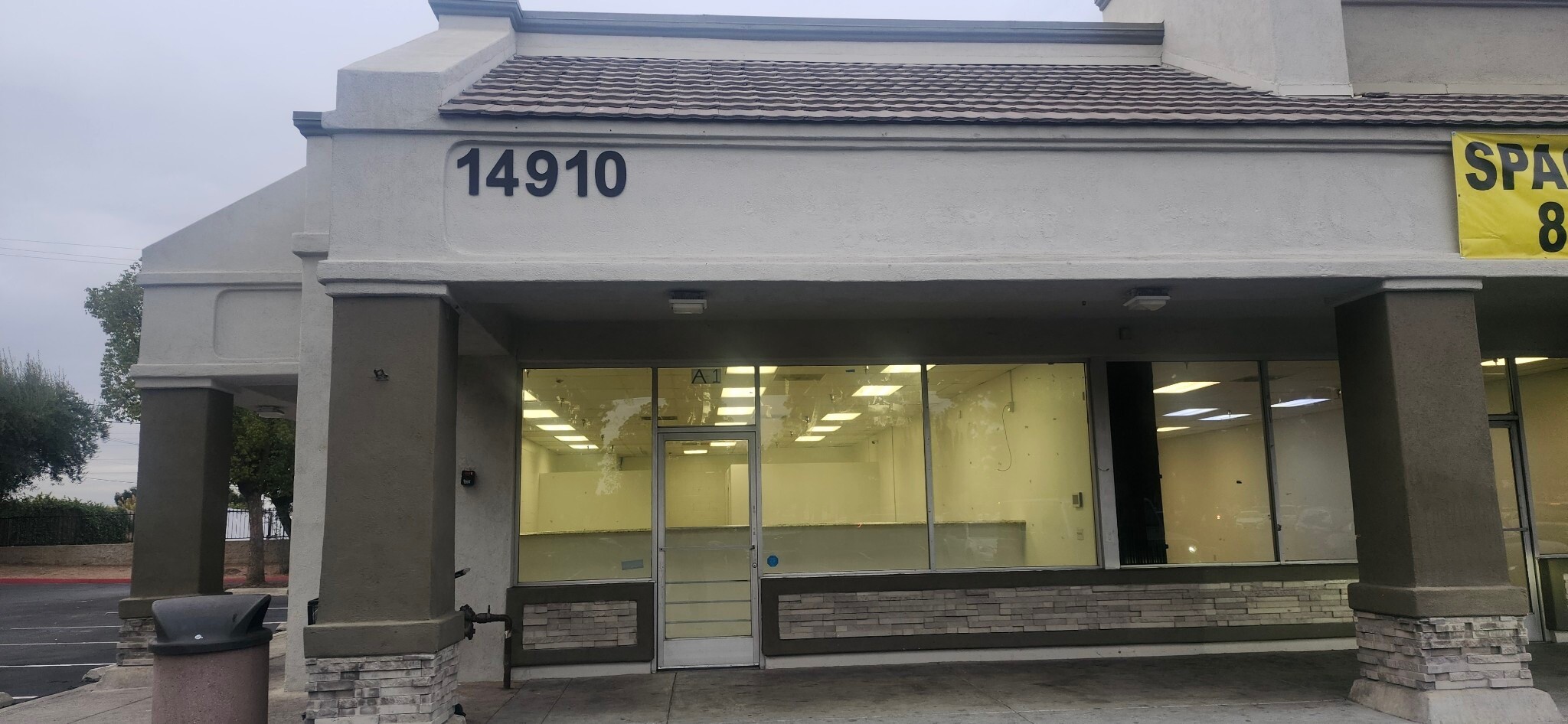 14910 Perris Blvd, Moreno Valley, CA for lease Building Photo- Image 1 of 6