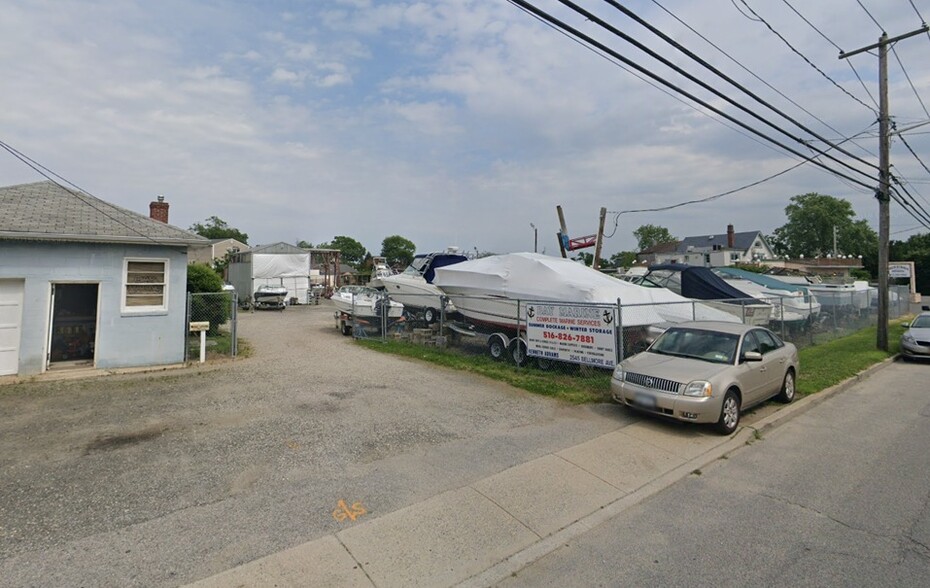 2545 Bellmore Ave, Bellmore, NY for sale - Building Photo - Image 3 of 9