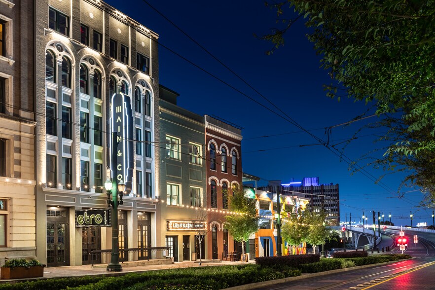 108 Main St, Houston, TX for lease - MAINCO-RD2-10 - Image 1 of 18