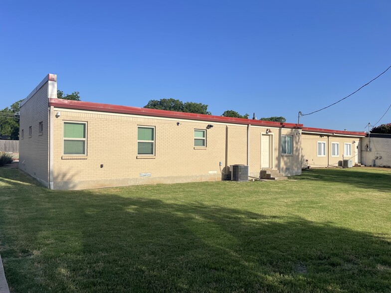 404-406 N Allen Dr, Allen, TX for sale - Building Photo - Image 3 of 7