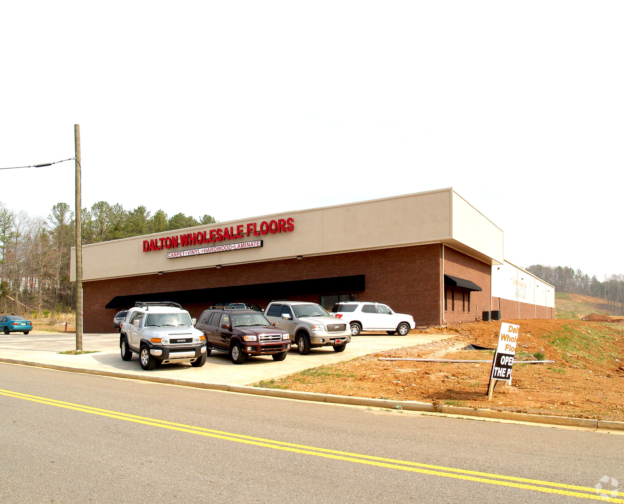 411 Soho Dr, Adairsville, GA for sale Primary Photo- Image 1 of 4