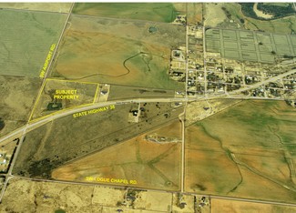 More details for Highway 36 & Airport Rd, Faxon, OK - Land for Sale