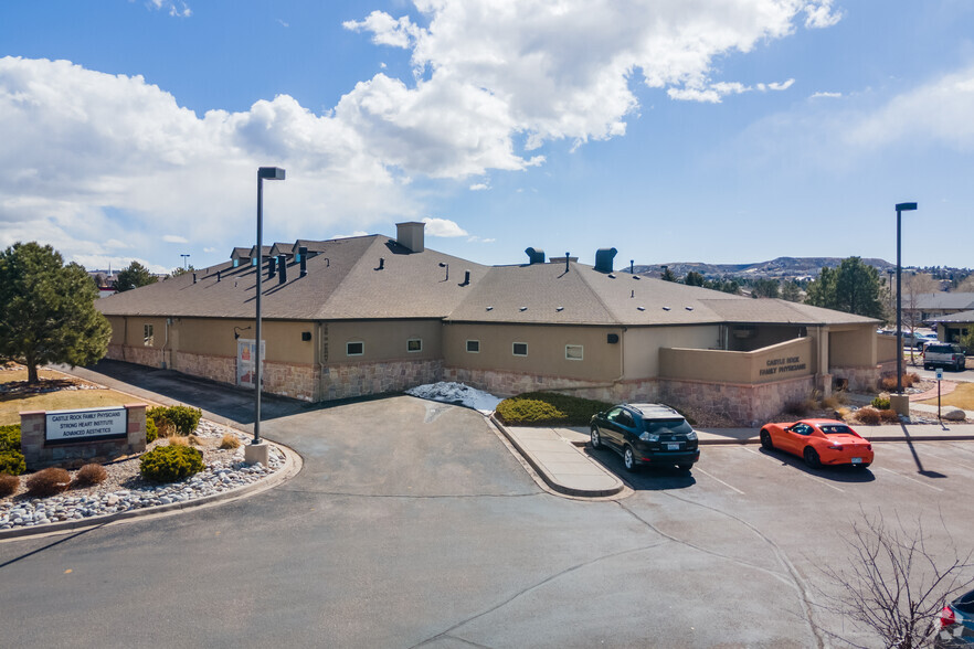 755 S Perry St, Castle Rock, CO for sale - Building Photo - Image 3 of 7