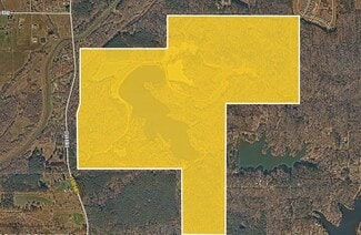 More details for 0 Star Rd, Brandon, MS - Land for Sale