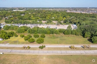 3417 Almeda Genoa Rd, Houston, TX - AERIAL  map view - Image1