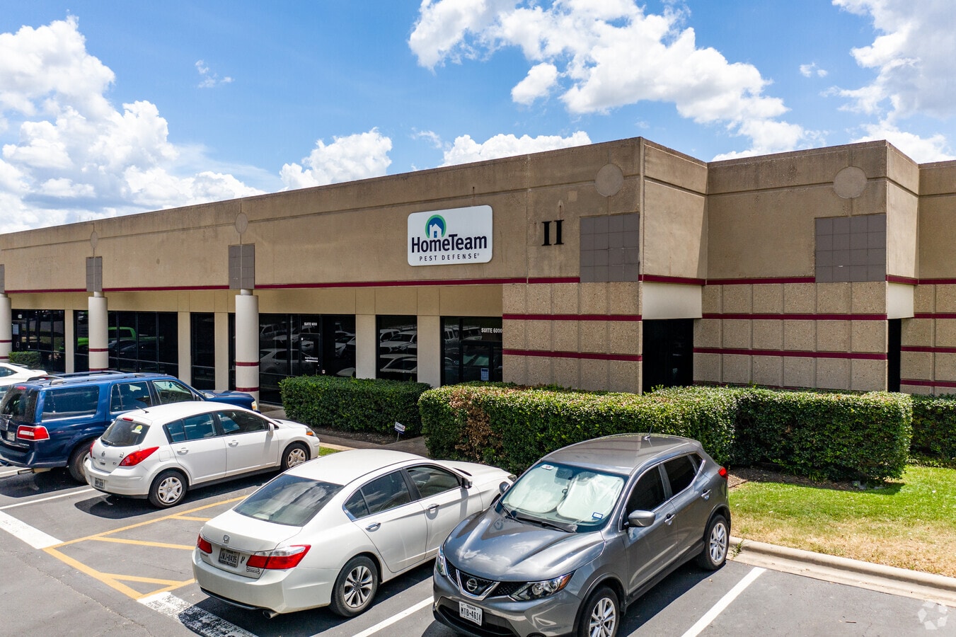 2113 Wells Branch Pkwy, Austin, TX 78728 Property Record