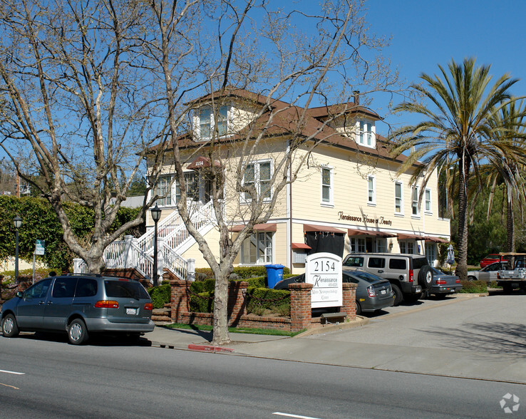 2154 4th St, San Rafael, CA for sale - Primary Photo - Image 1 of 1