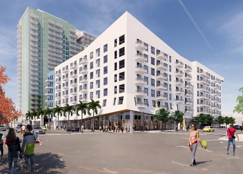 330 E 3rd St, Long Beach, CA for lease Building Photo- Image 1 of 37