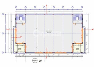 Flex in Arnas for lease Building Photo- Image 2 of 3