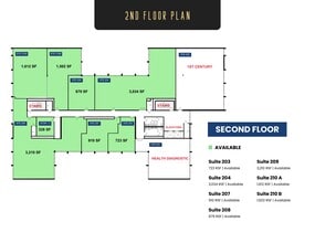 17835 Ventura Blvd, Encino, CA for lease Building Photo- Image 1 of 1