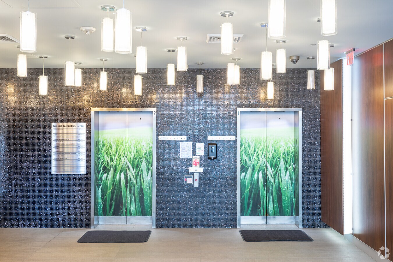 26700 Lahser Rd, Southfield, MI 48076