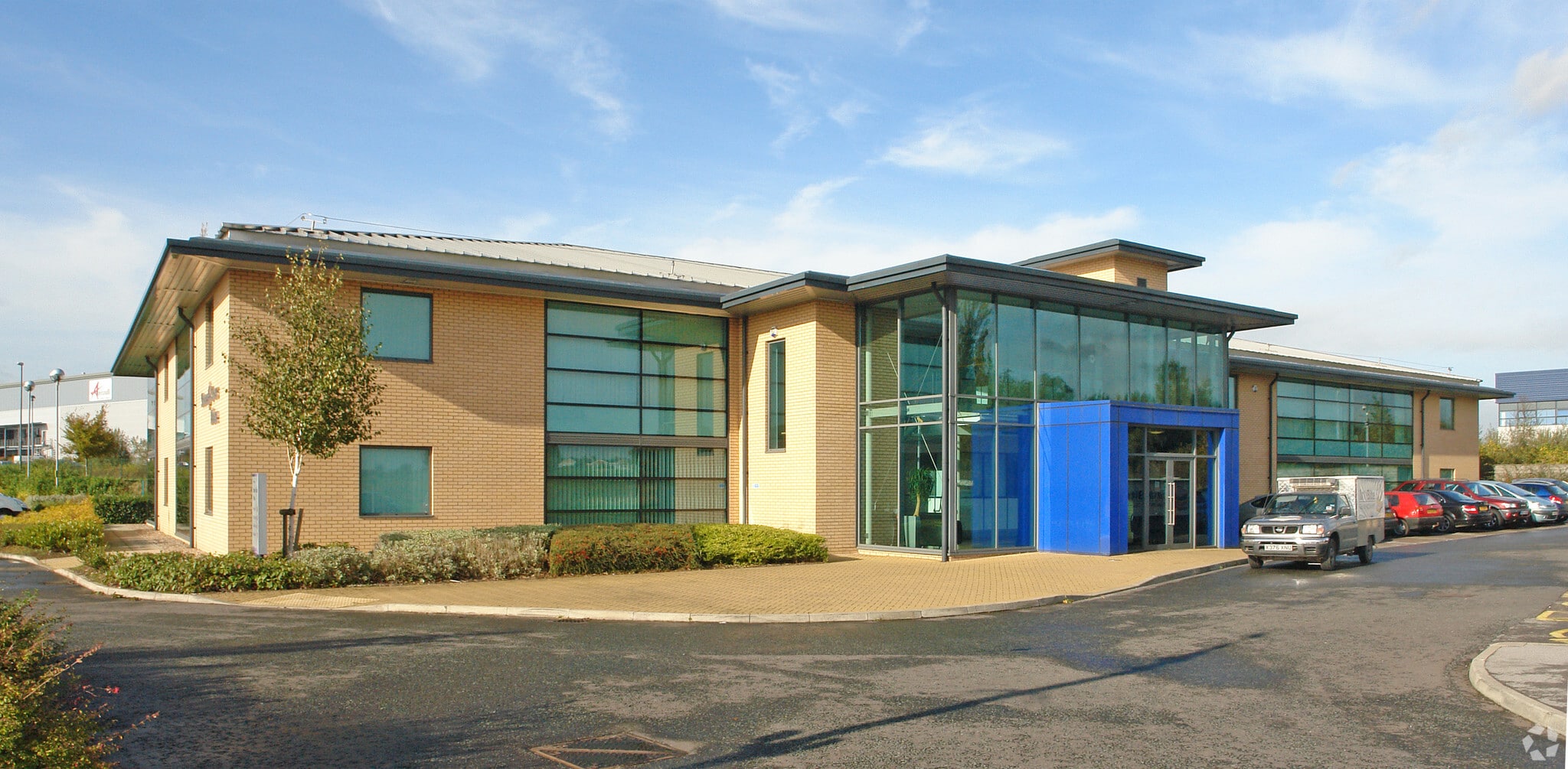 Stone Cross Ln N, Warrington for sale Building Photo- Image 1 of 1