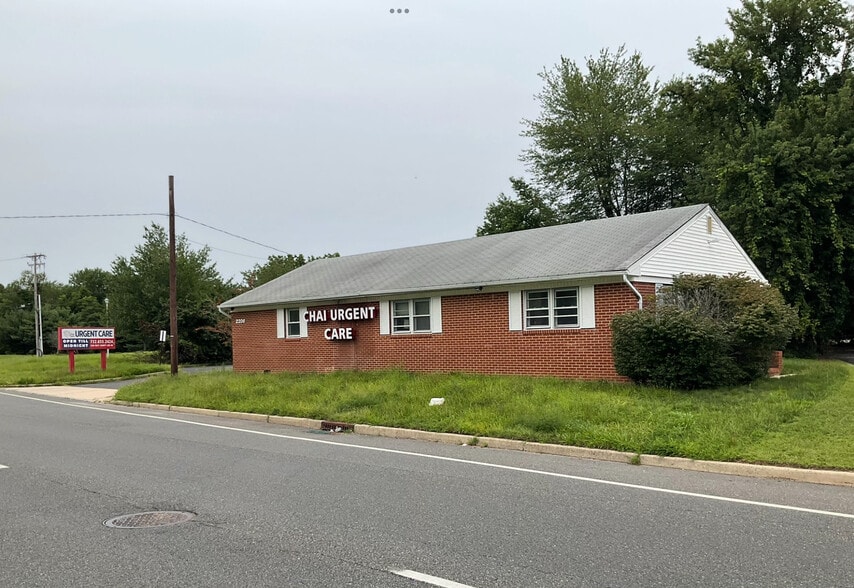 2206 W County Line Rd, Jackson, NJ for sale - Building Photo - Image 1 of 4
