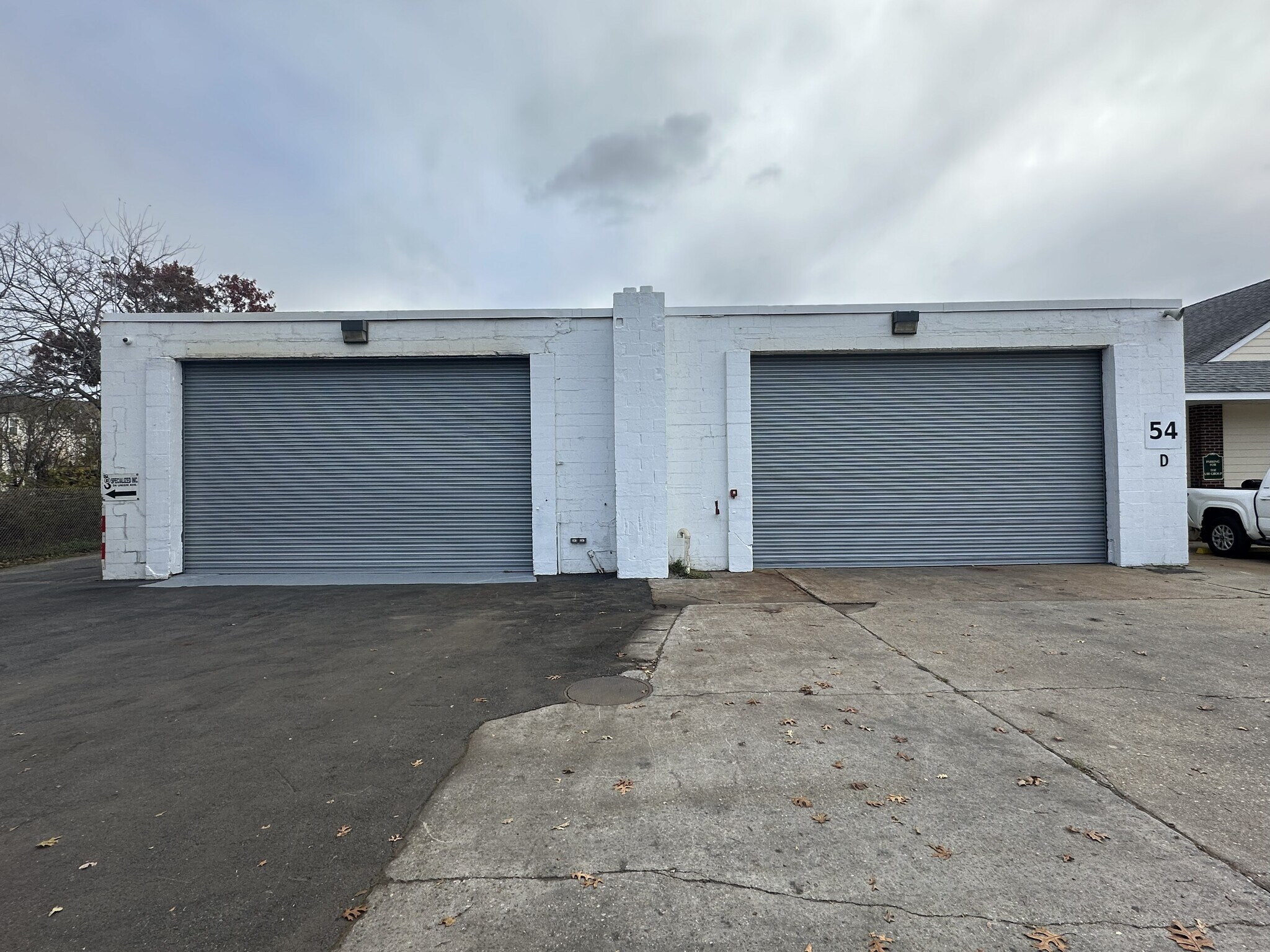 54 Union Ave, Ronkonkoma, NY for lease Primary Photo- Image 1 of 6