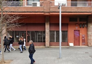 Passeig Llorenc Serra, 22, Santa Coloma de Gramenet, Barcelona for lease Interior Photo- Image 2 of 11