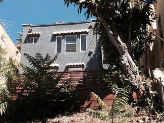 More details for 834 Laguna Ave, Los Angeles, CA - Multifamily for Sale