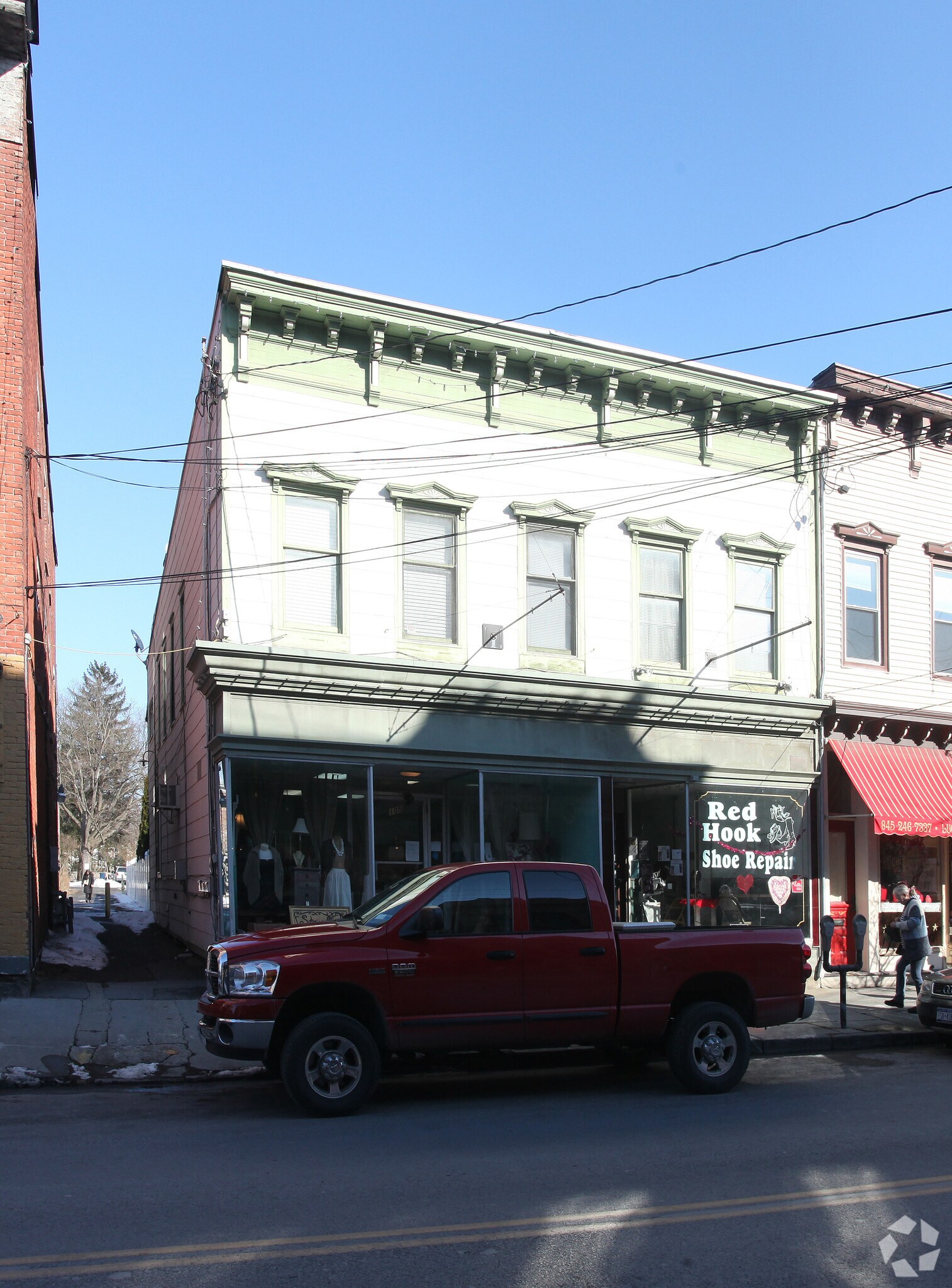 105 Partition St, Saugerties, NY for sale Primary Photo- Image 1 of 1
