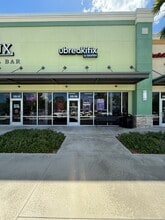 5135 20th St, Vero Beach, FL for lease Interior Photo- Image 1 of 3