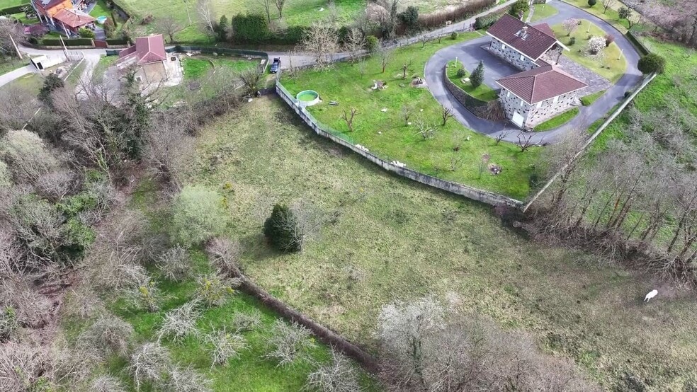 Lugar Fozana de Abajo, 24B, Siero, Asturias for sale - Building Photo - Image 2 of 27