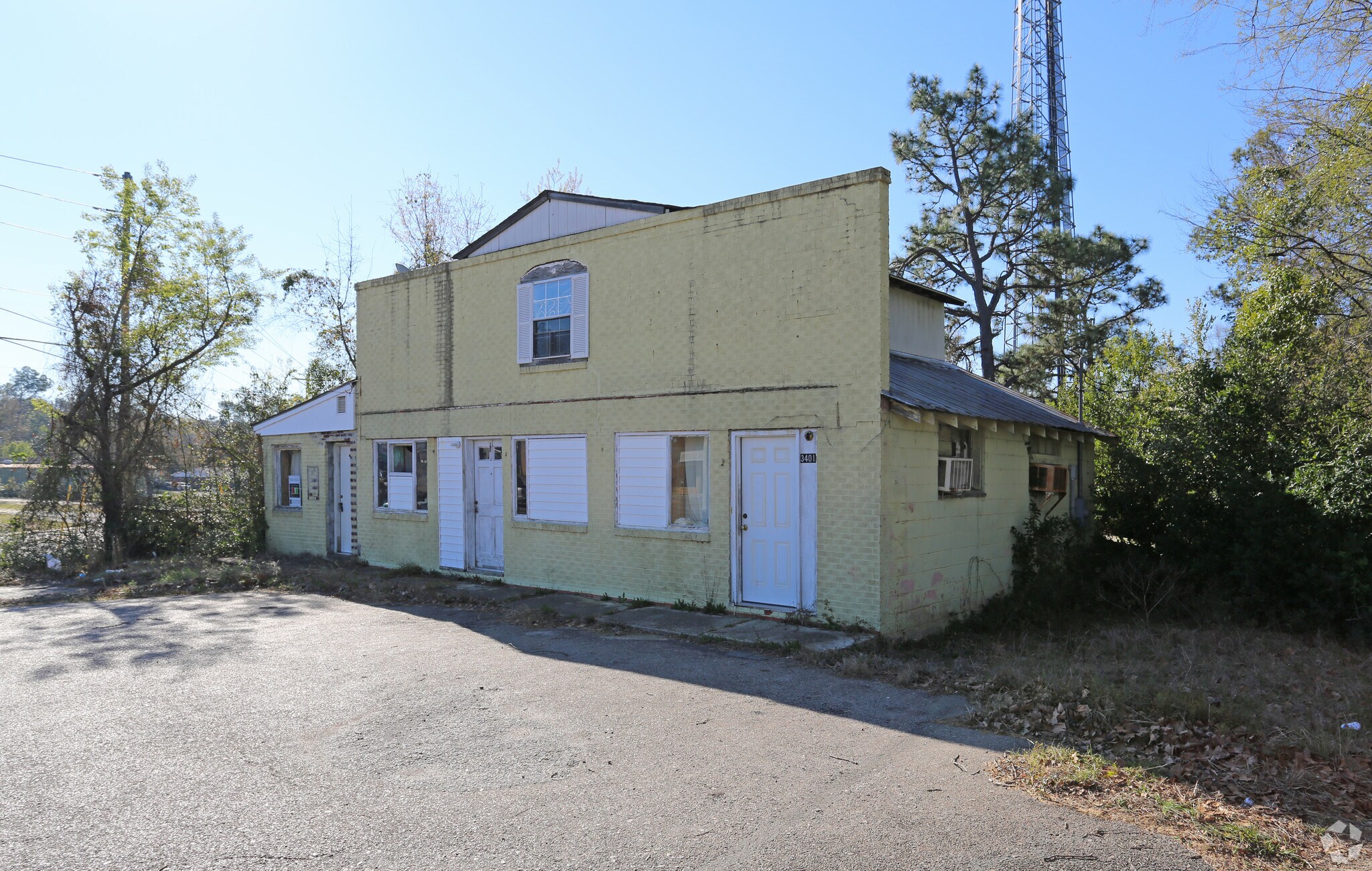 3401 Vaucluse Rd, Aiken, SC for sale Primary Photo- Image 1 of 1