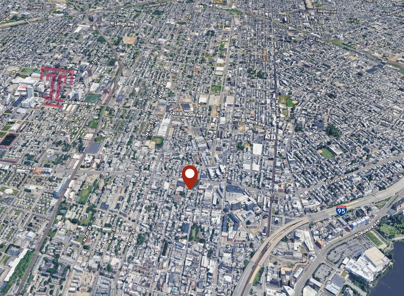 1148 3rd st, Philadelphia, PA for sale - Primary Photo - Image 1 of 1