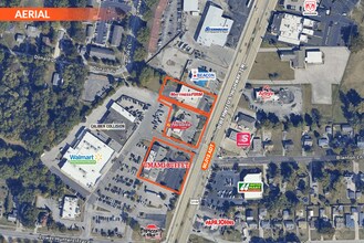 5362 Dixie Hwy, Louisville, KY - Aerial  map view - Image1