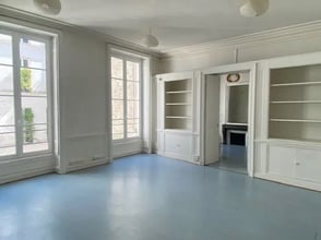 20 Rue Des Petits Champs, Paris for lease Interior Photo- Image 1 of 6